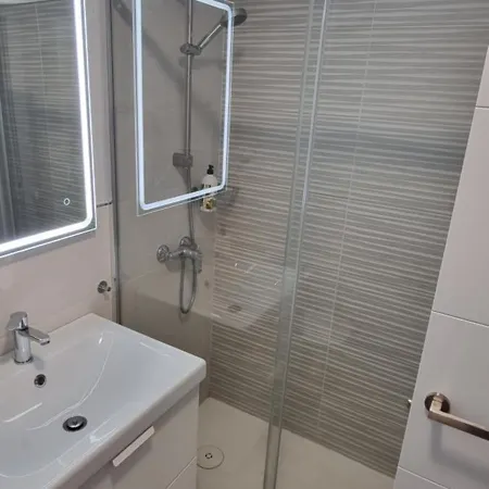 Salinetas Junto Al Mar Apartment *