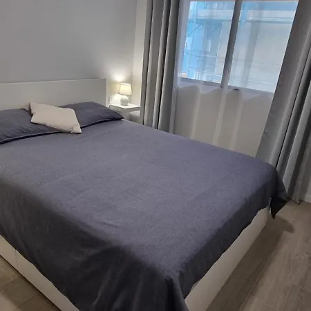 Salinetas Junto Al Mar Apartment Telde