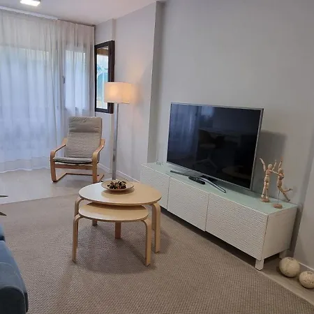 Apartment Salinetas Junto Al Mar